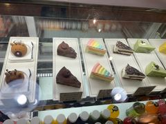 -1868 Café(上海自然博物馆店)