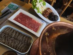 -牛街·马辈儿涮肉(牛街总店)