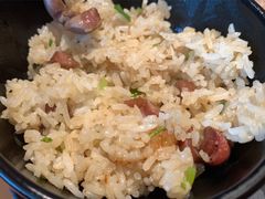 和味鸽肾饭-羽鸽集·乳鸽专门店·地道顺德菜(岭南站店)