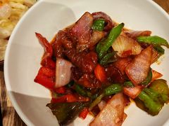 -新万鑫银丝面·非遗无锡味(惠山古镇店)
