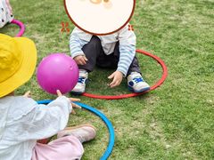 -豆初托育园 Baby Bean Day care Center