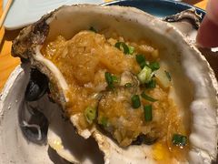 -蚝翅·海鲜粥·烧烤·龙虾季(海曙天一店)