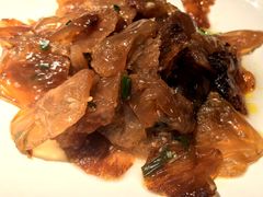 -吴越荣记苏州菜·松鼠桂鱼(月光码头店)