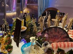 -享月汤皇·海鲜小火锅·聚会(曲江创意谷店)