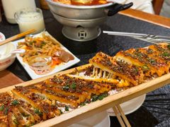 -福苗小骆驼烧烤(大唐不夜城店)