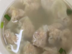 -三真丸子美食坊(故宫路店)