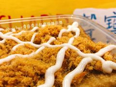 王者爆芝西多士-孖记茶档·热腾茶餐(乐峰店)