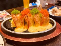 -原志优秀食材·匠心料理·海胆主题(金亿广场店)