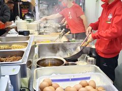 -扬二春炒饭(国庆路总店)
