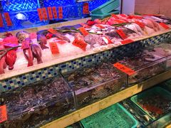 -202特色排档(五缘湾店)
