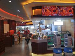 -豪渝火锅(李家村万达店)