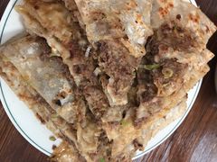 华威肉饼-清真永恒华威肉饼(潘家园店)
