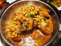 绿茶(华联万柳店)-绿茶餐厅(华联万柳店)