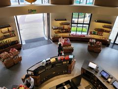 -星巴克(迪士尼小镇店)
