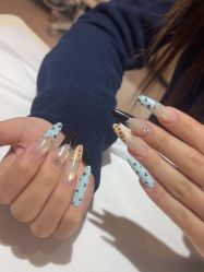 -LynLyn琳林美甲美睫