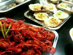 -香满堂川湘菜烤鱼(龙茗路店)