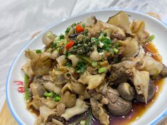 -君霖海鲜私房菜(春柳店)