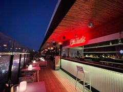 -AZUL by FUEL蓝色·法式酒馆(琶醍店)