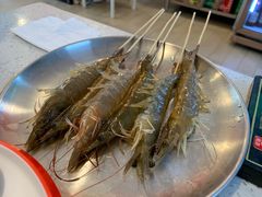 -冯姐生蚝(长隆横琴店)
