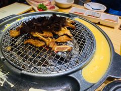 -喜来稀肉(北外滩白玉兰广场店)