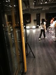 -G-STEPS舞蹈工作室
