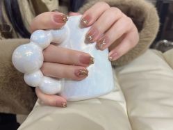 -槿里日式美甲工作室