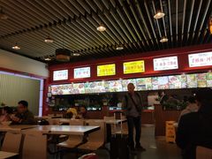 -成都风味小吃(成都东站店)