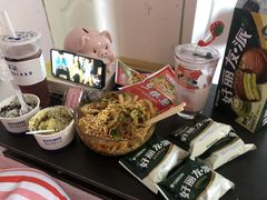 -茶百道(惠新东街店)