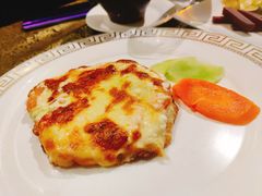 -92°C俄式厨房(中央大街店)