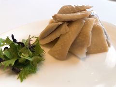 脆皮咸鸡-福1015(愚园路店)