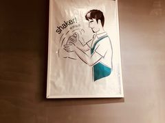 -阿水大杯茶(泉城路店)