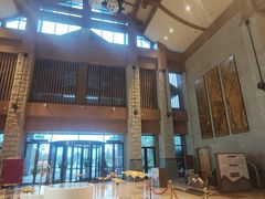 -扁鹊湖阿尔卡迪亚国际度假酒店