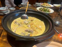 -民俗村柴火灶·景德江西菜(中国陶瓷博物馆店)