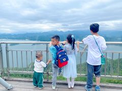 -千岛湖天屿景区