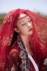 -八角古风摄影