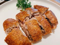 芋香鸭-莆田餐厅PUTIEN(颐堤港店)