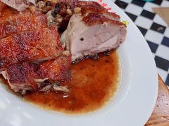 -澳门陈光记烧味饭店(南京德基广场店)