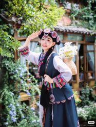 -小红帽摄影(丽江店)