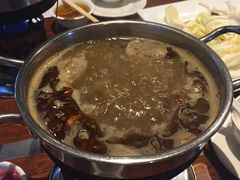 -余香精品小火锅(悉尼唐人街店)