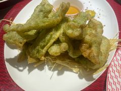 苔条小黄鱼-圆苑(静安寺店)