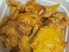 -小土豆北方菜馆(方庄店)