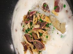 -津津老鸭粉丝馆(正东路店)