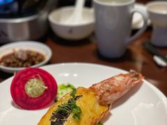 -彩丰楼·中餐厅(国家会展中心上海洲际店)