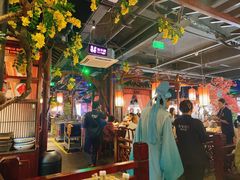 -寻宝记绍兴菜(鲁迅路店)
