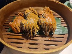 -成隆行·蟹王府(九江路店)