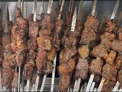 -西部哈哈特色抓饭