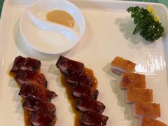 -誉八仙粤菜(万象天地店)