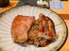 -鮨冠OMAKASE食べ放题(北京首店)