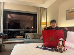 -上海浦东康桥绿地假日酒店