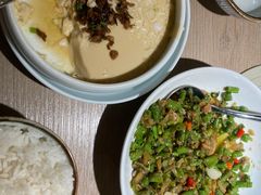 -望蓉城·古法酸菜鱼·川小馆(金桥国际店)